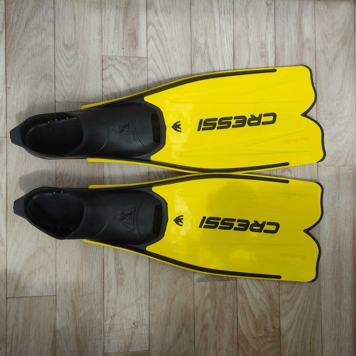 Ласти дитячі Cressi р. 35-36