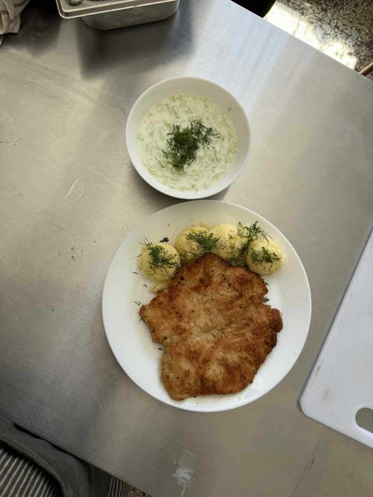 Catering okolicznościowy, organizacja imprez