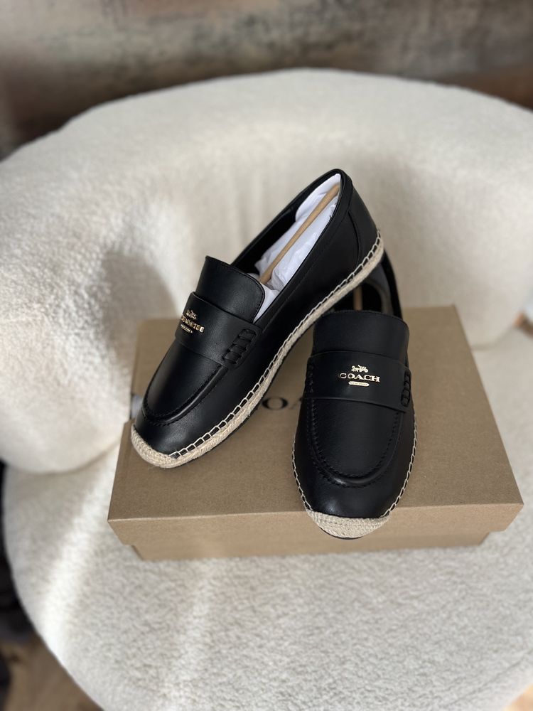 Лофери Coach оригінал