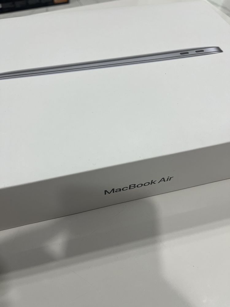 Macbook Air M1 2020