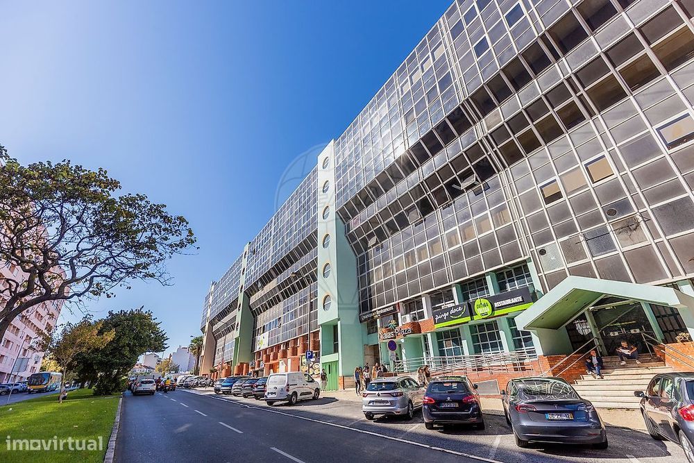 Escritório  para arrendamento