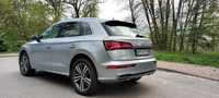 Audi Q5 Audi Q5 2.0 TDI Quattro Sport S tronic