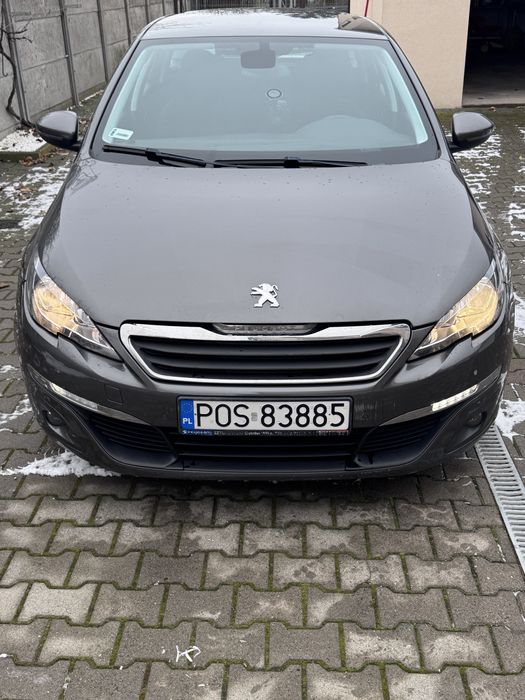 Sprzedam Peugeot 308
