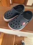 Crocs C9 crianca