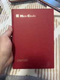 Livro: Ursamaior - Mário Cláudio