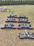 Bagażnik rowerowy twinny load