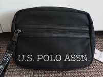 Saszetka U.S POLO ASSN Nowa z metkami Sprawdź