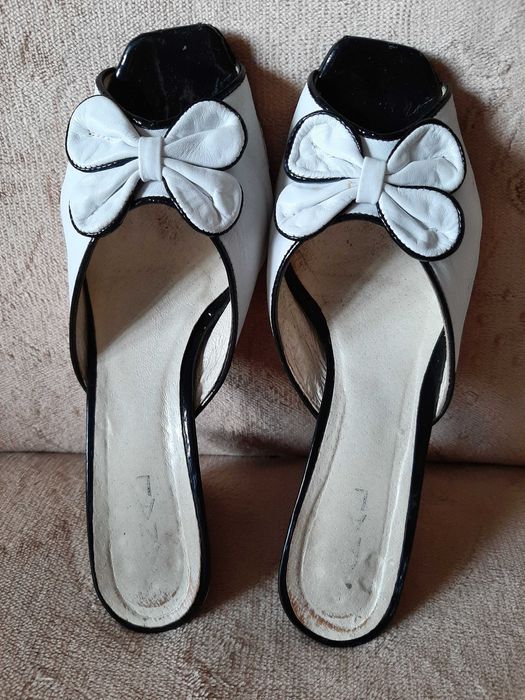 Открываю коробки