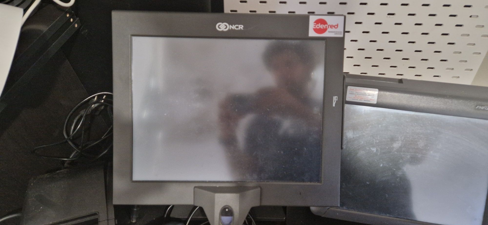 POS novo e completo