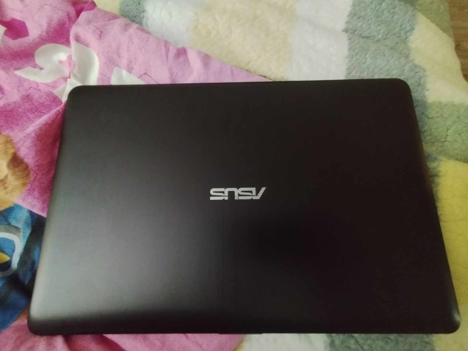 Laptop Asus X540L