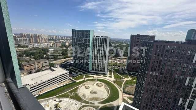 Є-Оселя Продаж 3к квартири ЖК Діброва Парк Некрасова Віктора 8