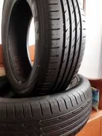 Nexen Nblue 205/60r16.