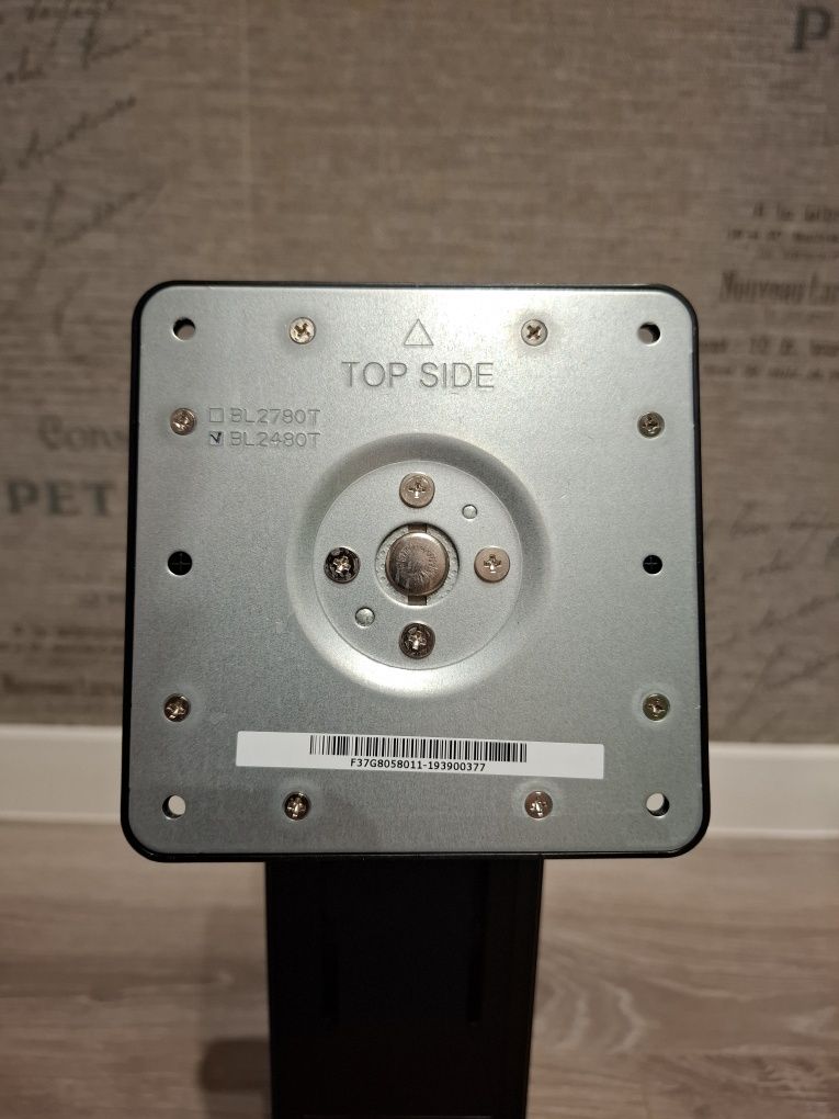 Стійка від Монитора 23.8" BenQ GW2490T.