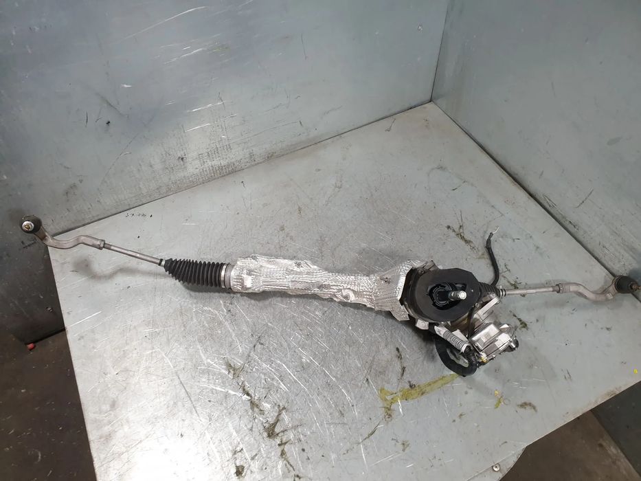 Caixa de direção CITROËN C4 III