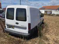 Carrinha para peças Opel combo para peças venda
