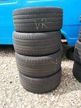 Opony Continental 285/35 r22, 265/35 r22 dot 2022 SportContact 6  22