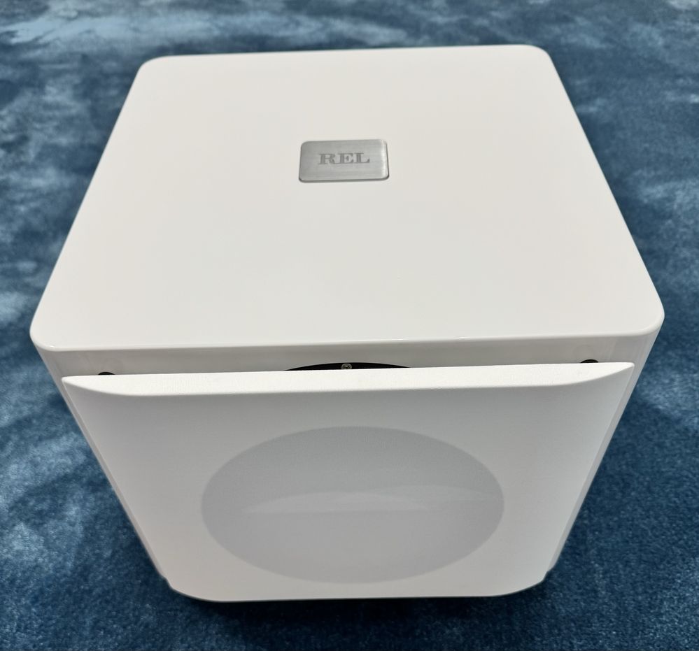 Subwoofer REL T/9x. Jak nowy, gwarancja, dostawa gratis.