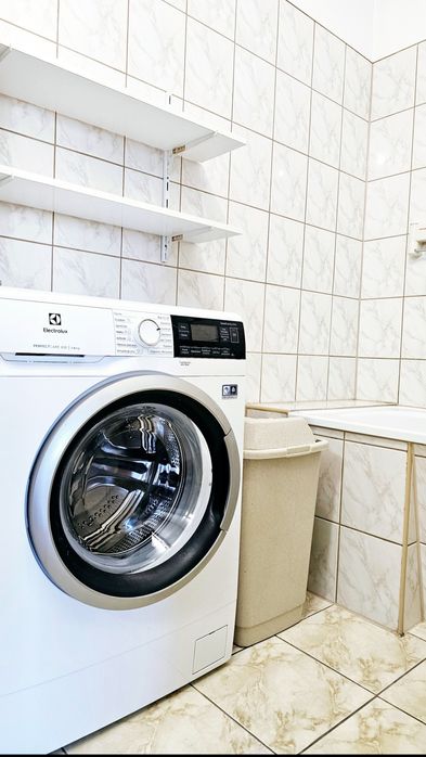 Mieszkanie do wynajęcia Będzin Syberka