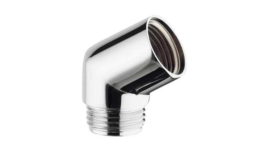 Grohe Sena adapter kątowy 1/2" Chrom