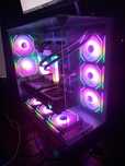 PC GAMING  Ryzen 9 7900 | RTX 4090 | 64GB RAM | 1T SSD M2