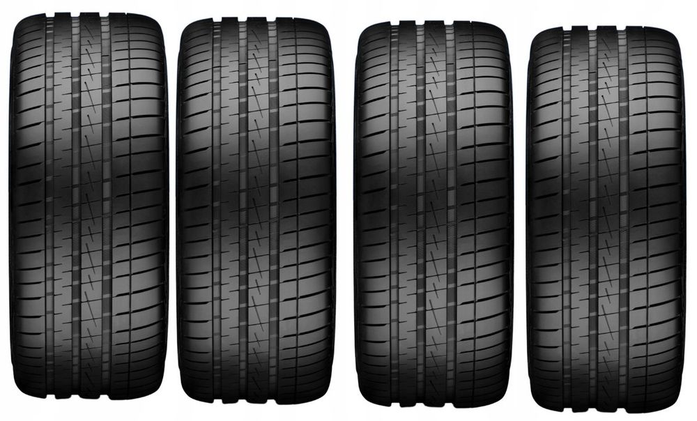 Koła Letnie 18" 5X112 Vw Tiguan Skoda Kodiaq Lato Vredestein