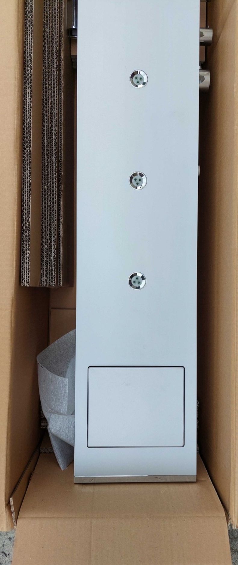 Hansgrohe Pharo SkyLine