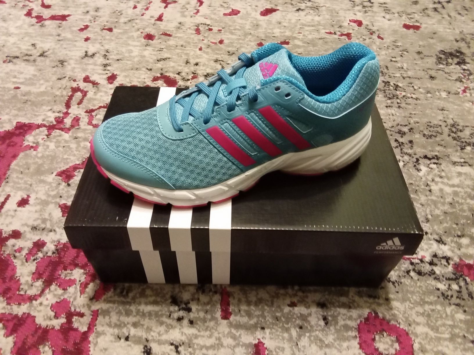 Buty adidas rozmiar 35