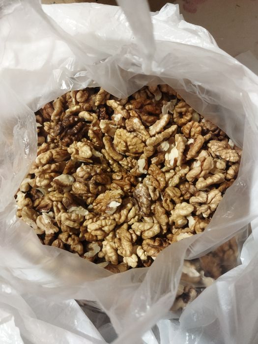 Orzechy włoskie Swierzo łuskane 2 kg