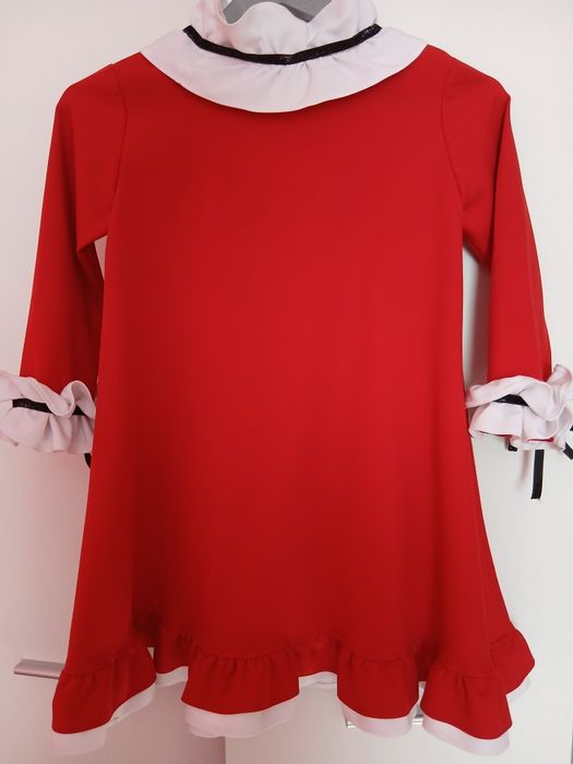 Сукня для дівчинки