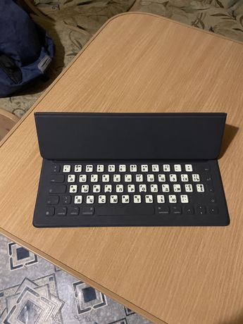 Клавіатура IPad Pro 12’9