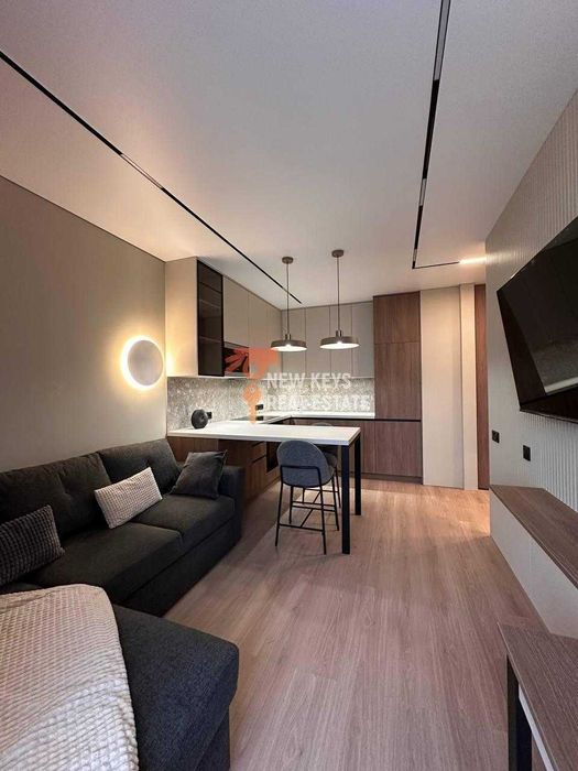 Файна таун Салютна 20 без комісії