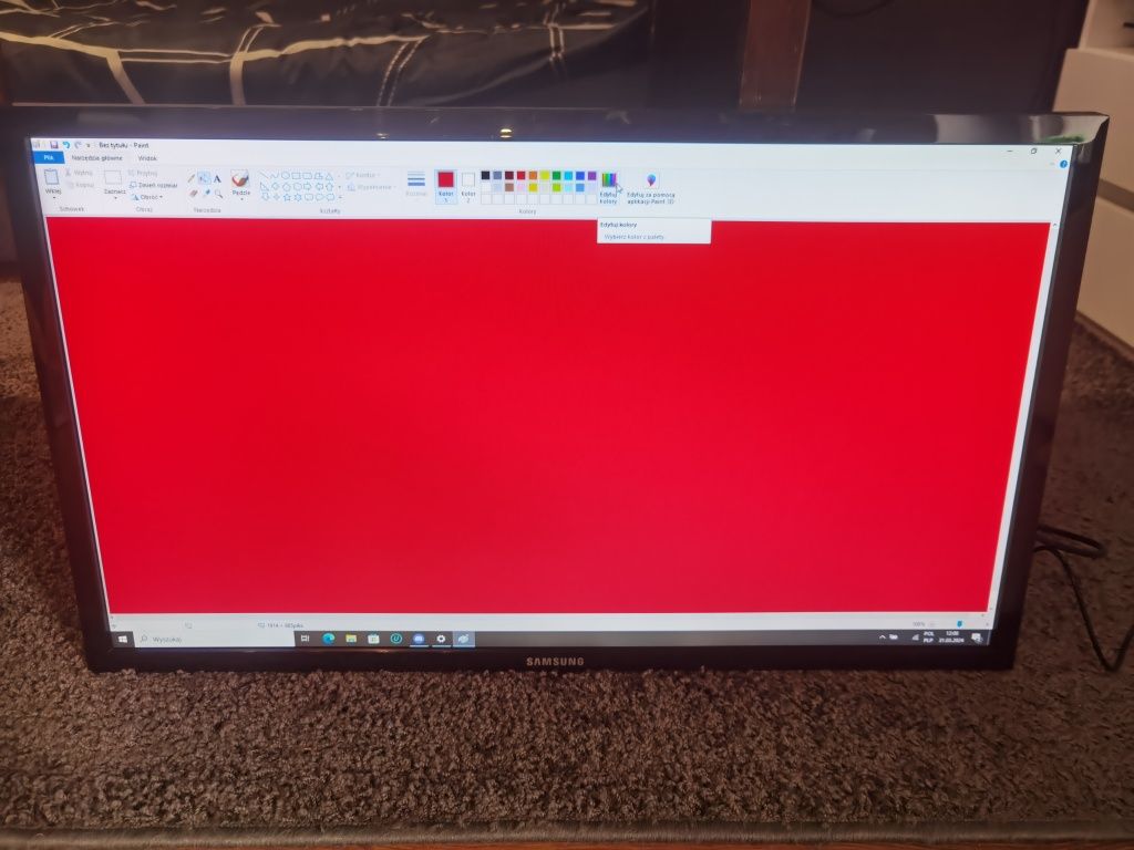 Samsung U28E590D UHD 4K UHD TN 28 DPDcali