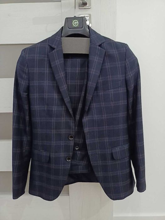 Garnitur młodzieżowy 170 S