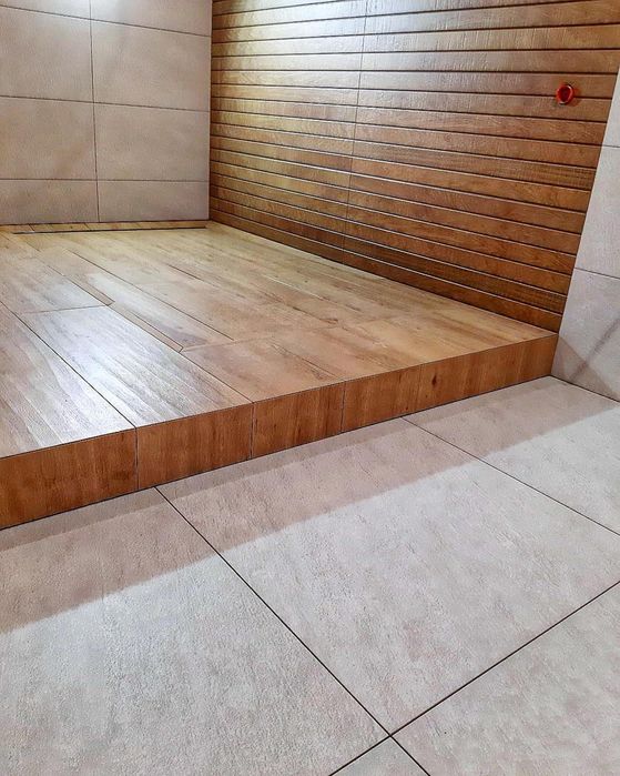 Плиточник!Укладання плитки !