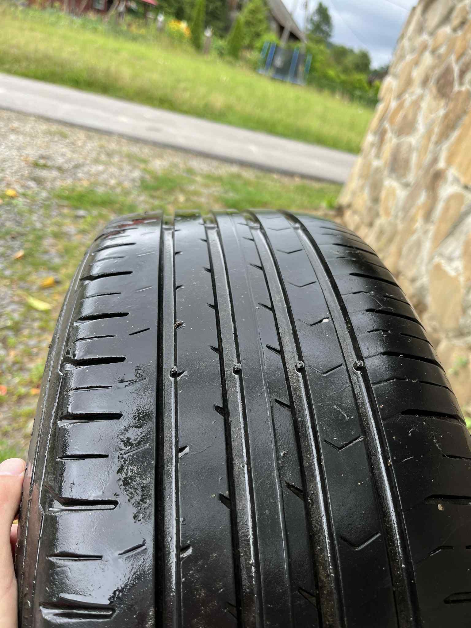 Felgi stalowe BMW e46 16” 5x120