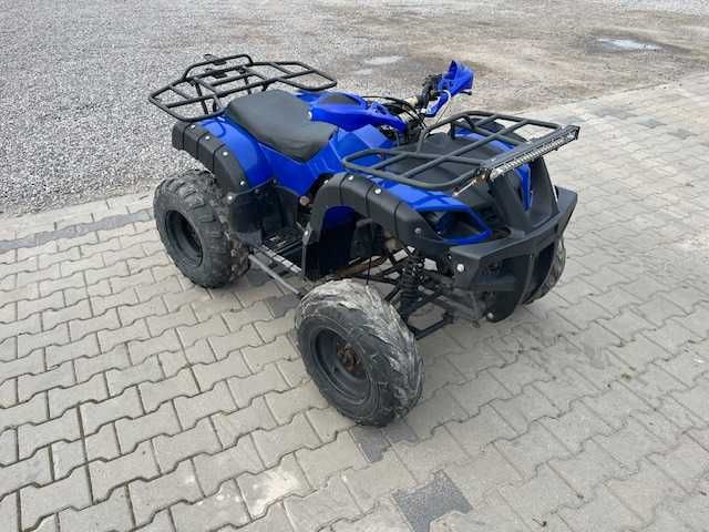 ATV 200 Bashan Hummer