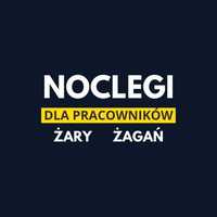 Kwatery dla pracowników,  Żary/Żagań