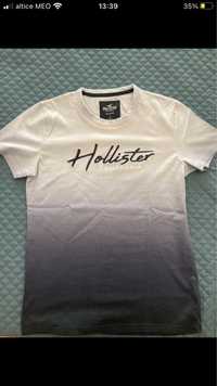 T shirt hollister nova