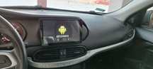 Radio GPS nawigacja 3D dotyk DUŻA 9 cali KAMERA android wifi FIAT TIPO