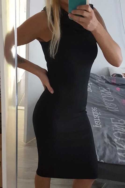 New Look - Piekna sukienka