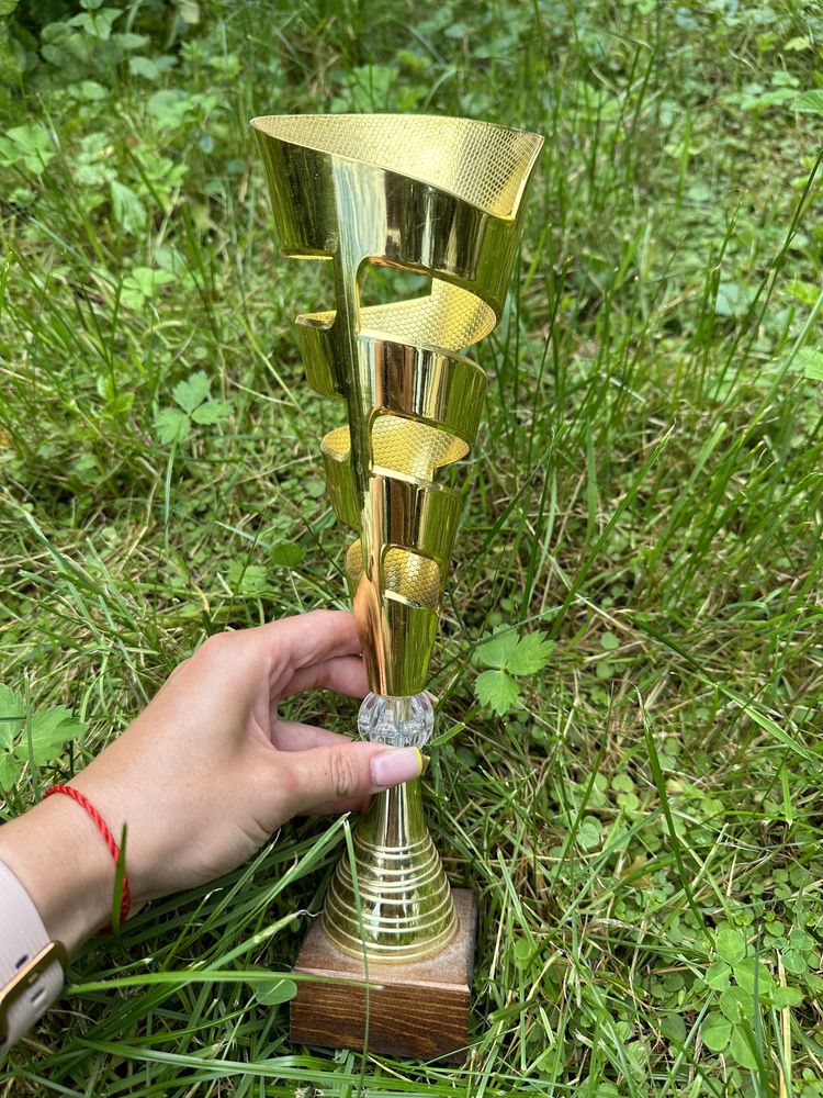 Кубок, опт по 100 грн