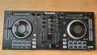 Kontroler DJ Numark Mixtrack PLATINUM, konsola