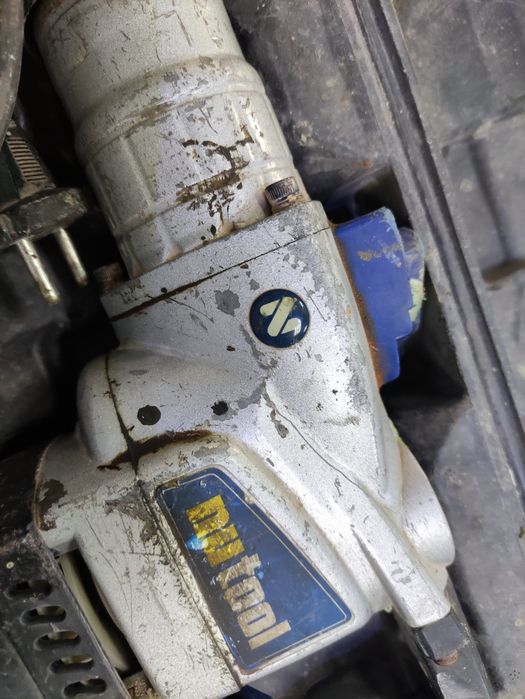 Młotowiertarka, młot nutool 1100W NRHD1100