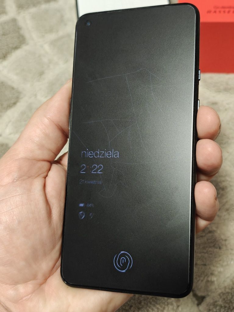 Telefon Oneplus 9 5G 12/256