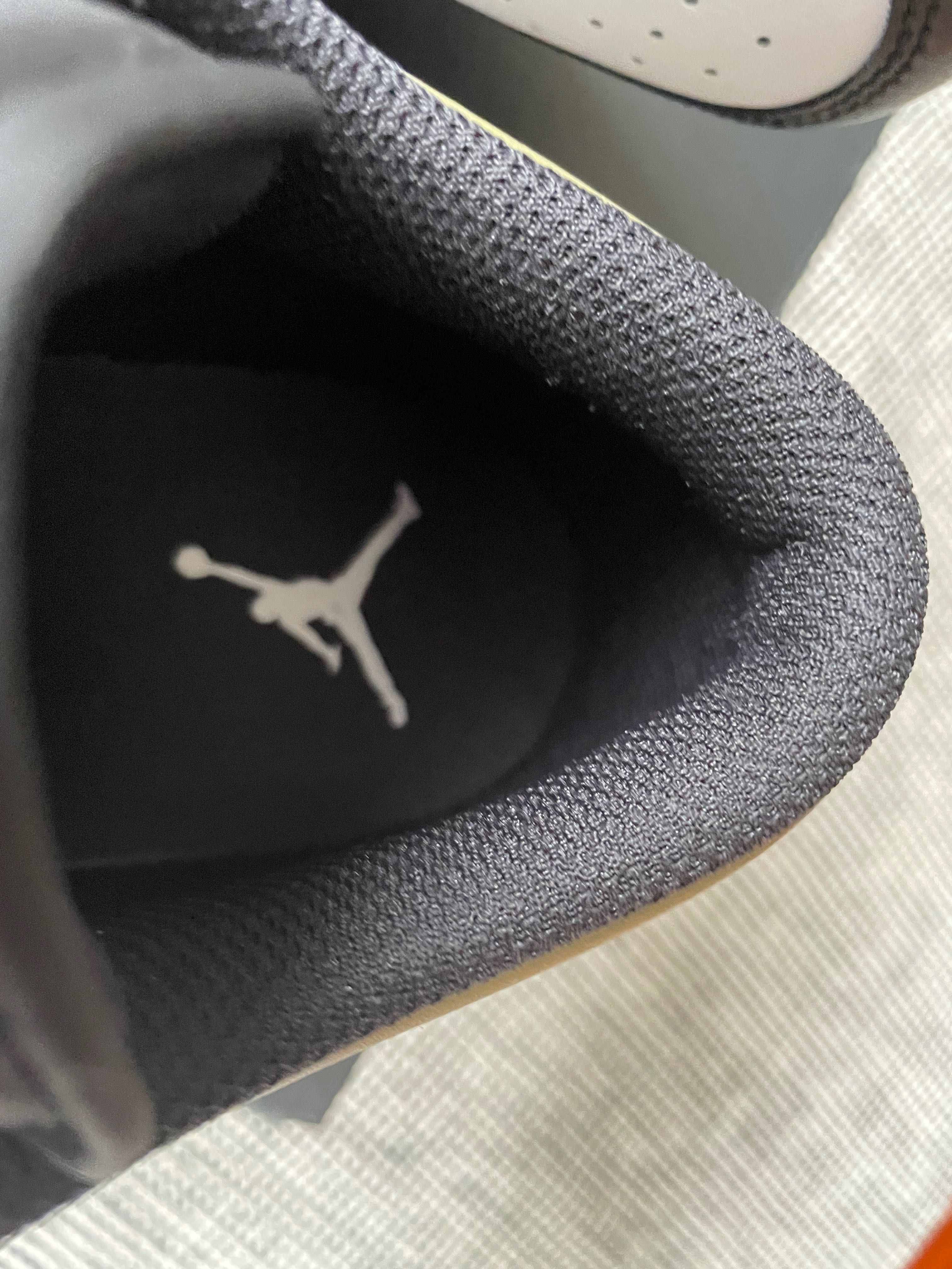 Air jordan 1 low
