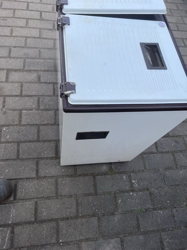 Pralko wiruwka z podgrzewaczem