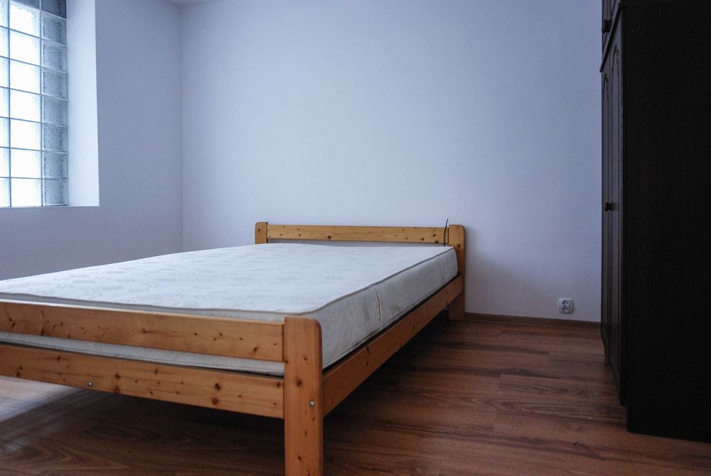 3 pokoje 70m2 / ZAKRZÓW / Psie Pole