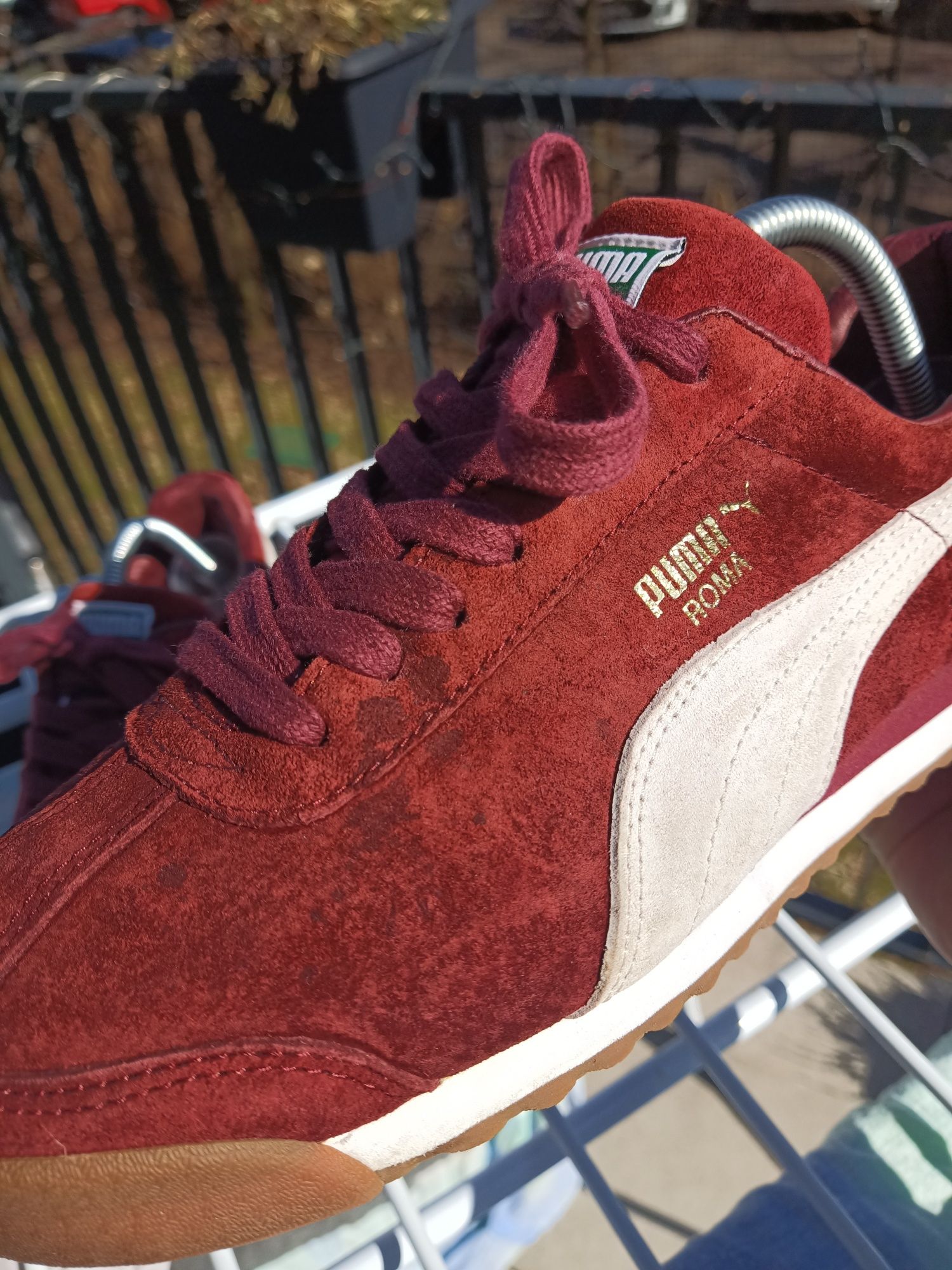Puma Roma buty męskie