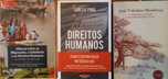 Faço 75% DE DESC/ se 3 ou + livros.Cultura Geral,Direito,Eco, Hist,Lit