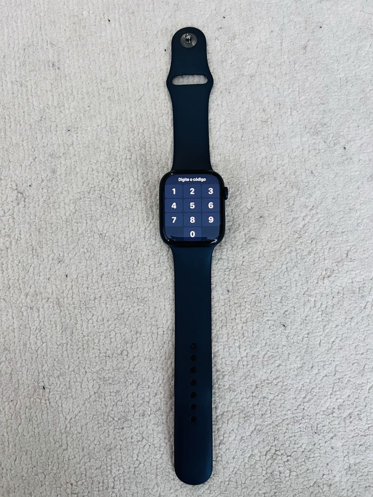Apple Watch Serie 9 45mm